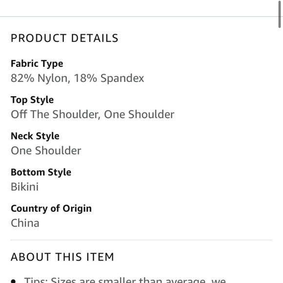 NWT Hilor black with lemons one ruffled shoulder one piece swimsuit ruched. - Picture 7 of 15